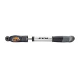 CCM Bike Frame Pump with Gauge