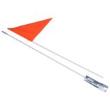 Supercycle 2-Section Bike Safety Flag
