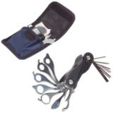 CCM Bike Tool & Repair Kit