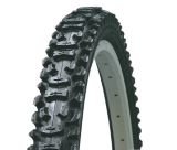 Bicycle Tire, 20 x 1.95-in.