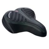Schwinn Pillow Cruiser Bike Saddle