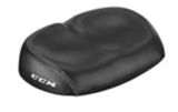 Schwinn No-Pressure Bike Saddle