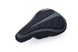 Via Velo Performance Gel Bike Seat Cover