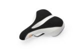 Via Velo Wide Bike Saddle