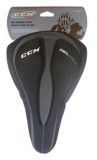 CCM Gel Mountain Bike Saddle Cover