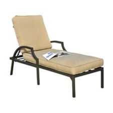 Sunjoy East Pointe Lounge Chair | Canadian Tire