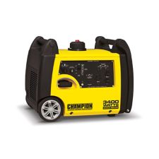 Champion 3400W Inverter Generator Canadian Tire