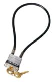 Master Lock® Gun Cable Lock