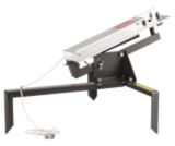 Target Thrower Trap