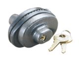 Master Lock Trigger Lock