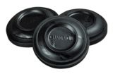 Clay Targets, 135 Black