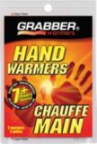 Grabber Hand Warmers, 1-pair