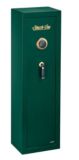 8-Gun Safe with Combo Lock