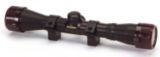 Lunette de tir Centerpoint 4032
