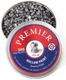 Crosman Legacy Hollow Point Pellets, 500-ct