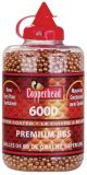 Crosman Copperhead BBs, 6000-ct