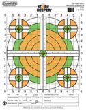 Centerfire Targets