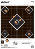 Visi-Color Sighting Target