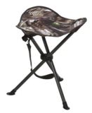 Timber Ridge Tripod Folding Stool, Camo