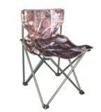 Timber Ridge Armless Folding Camo Chair