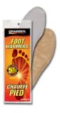 Grabber Foot Warmer Insole