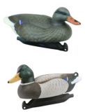 Classic Mallard Decoy, 12-pk