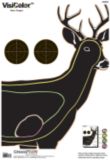Visi-Color Deer Target