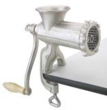 Meat Grinder