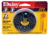 Daisy Precision Max Combo Pellets, 300-ct