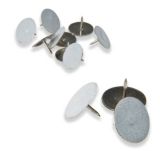 Mossy Oak Trail Marking Tacks, 50 pieces
