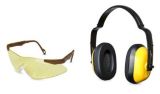 Mossy Oak Pachuta Ear Muffs and Glasses Co...
