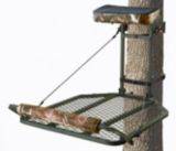 ProStaff Hang-On Tree Stand