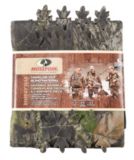 Mossy Oak Blind Cover 3D Camo Tarp, 12 x 5...