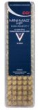 CCI .22 LR 36 Grain  Mini Mag Hollow Point...