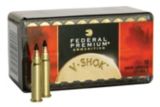 Federal Premium Bullets