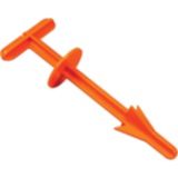 Hunting Specialties Butt Out® 2 Big Game Dressing Tool