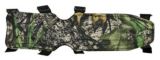 Mossy Oak 10-in Strap Arm Guard