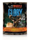 Rack Stacker Minerals Glory 5lb. Bag