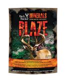 Rack Stacker Red Mineral Blaze Mineral 5 lbs Bag