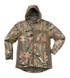 Rocky Waterproof Parka