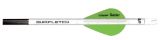 QuickFletch Twist Arrow