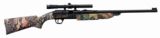 Mossy Oak Camo Grizzly 840c Air Rifle with...