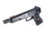 Marksman Zombie Splat Pistol Kit