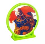 Zombie 12-in Gel Trap Target