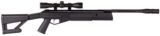 Crosman TR77NPS Break Barrel Air Rifle