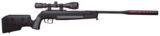 Crosman Jim Shockey Break Barrel Air Rifle