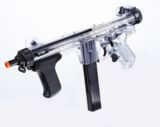 Pistolet � air comprim� Beretta PM12S