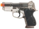 Pistolet � air comprim� Smith & Wesson Chi...