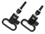 Uncle Mike's Sling Swivel Screw, 1/2