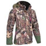 Parka Yukon Gear, pour dames